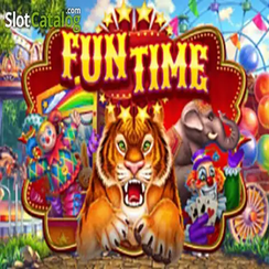 Fun Time — মজাদার সময়