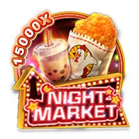 রাতের বাজার - Night Market Slot
