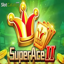 Super Ace II স্লট গেমের আইকন