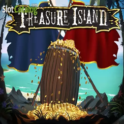 সিক্রেট ট্রেজার - Secret Treasure Slot